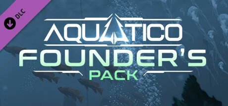 Aquatico - Founder's Pack (DLC)