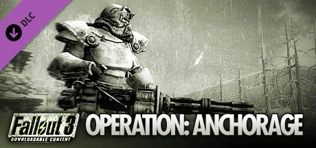 Fallout 3 - Operation Anchorage (DLC)