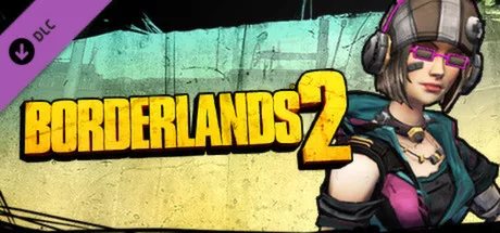 Borderlands 2: Mechromancer Beatmaster Pack (DLC)