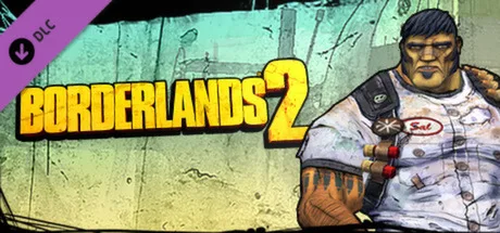 Borderlands 2: Gunzerker Greasy Grunt Pack (DLC)