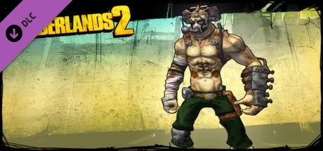 Borderlands 2: Psycho Party Pack (DLC)