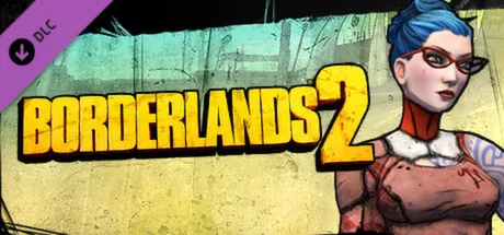 Borderlands 2: Siren Learned Warrior Pack (DLC)