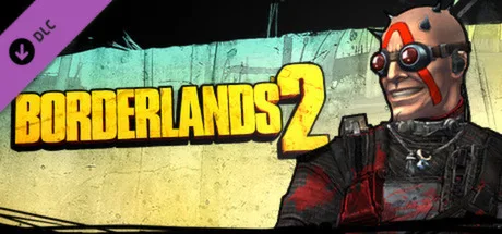 Borderlands 2: Commando Devilish Good Looks Pack (DLC)