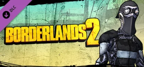 Borderlands 2 : Assassin Cl0ckw0rk Pack (DLC)