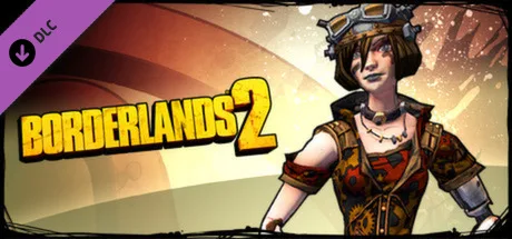 Borderlands 2: Mechromancer Steampunk Slayer Pack (DLC)