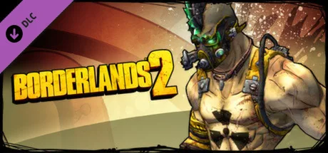 Borderlands 2: Psycho Supremacy Pack (DLC)
