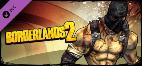 Borderlands 2: Psycho Domination Pack (DLC)