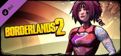Borderlands 2: Siren Glitter and Gore Pack (DLC)