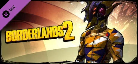 Borderlands 2: Assassin Stinging Blade Pack (DLC)