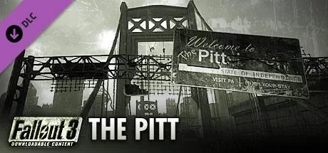 Fallout 3 - The Pitt (DLC)