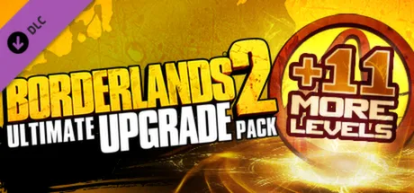 Borderlands 2: Ultimate Vault Hunters Upgrade Pack (DLC)