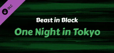 Ragnarock - Beast In Black - "One Night in Tokyo" (DLC)