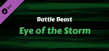 Ragnarock - Battle Beast - "Eye of the Storm" (DLC)