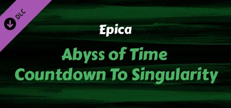 Ragnarock - Epica - "Abyss of Time - Countdown to Singularity" (DLC)