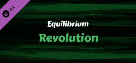 Ragnarock - Equilibrium - "Revolution" (DLC)
