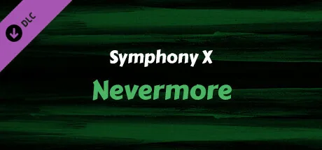 Ragnarock - Symphony X - "Nevermore" (DLC)