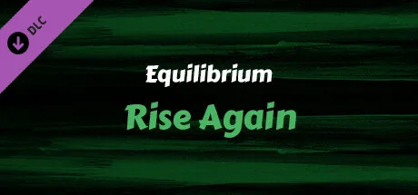 Ragnarock - Equilibrium - "Rise Again" (DLC)