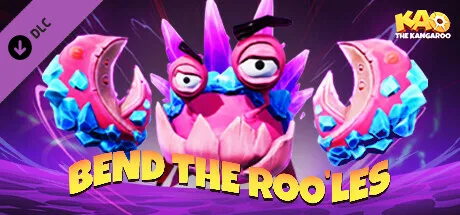 Kao the Kangaroo - Bend the Rooles (DLC)