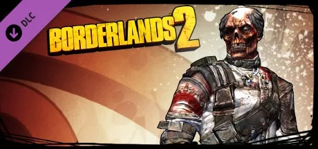 Borderlands 2: Commando Madness Pack (DLC)