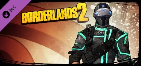 Borderlands 2: Commando Supremacy Pack (DLC)