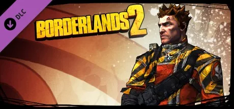 Borderlands 2: Commando Domination Pack (DLC)