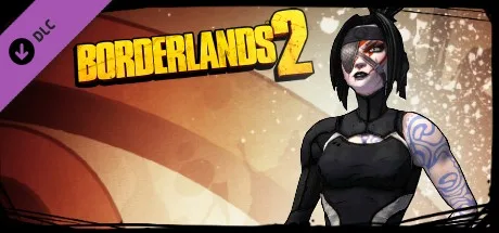 Borderlands 2: Siren Madness Pack (DLC)