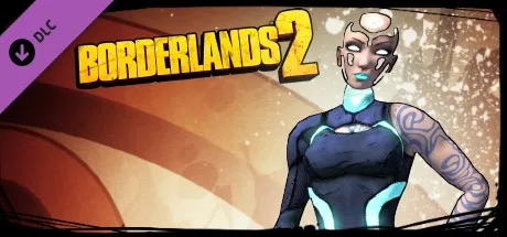 Borderlands 2: Siren Supremacy Pack (DLC)