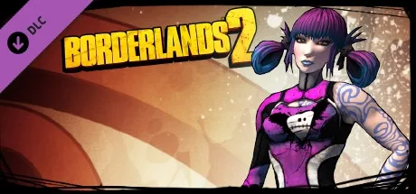 Borderlands 2: Siren Domination Pack (DLC)