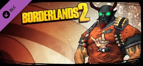 Borderlands 2: Gunzerker Madness Pack (DLC)