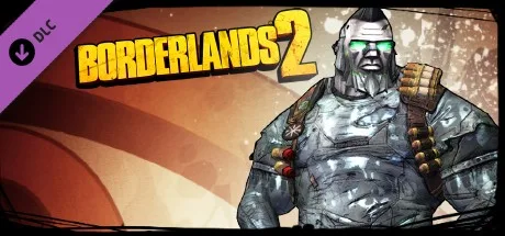 Borderlands 2: Gunzerker Supremacy Pack (DLC)