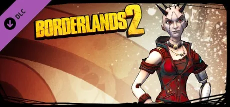 Borderlands 2: Mechromancer Madness Pack (DLC)