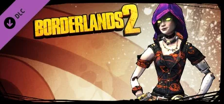 Borderlands 2: Mechromancer Supremacy Pack (DLC)