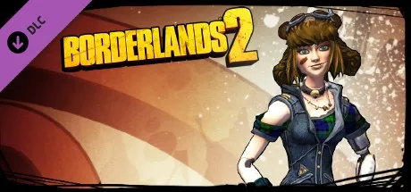 Borderlands 2: Mechromancer Domination Pack (DLC)