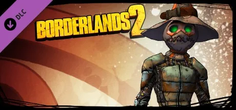Borderlands 2: Assassin Madness Pack (DLC)