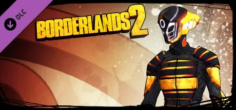 Borderlands 2: Assassin Supremacy Pack (DLC)