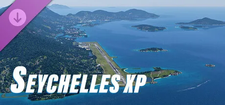 X-Plane 12 Add-on: Aerosoft - Seychelles XP (DLC)