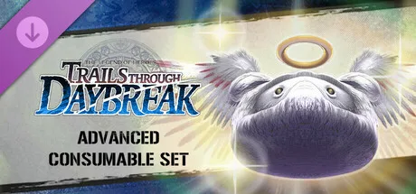The Legend of Heroes: Trails through Daybreak - Advanced Consumable Set (DLC)