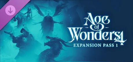 Age of Wonders 4: Expansion Pass 1 (DLC)