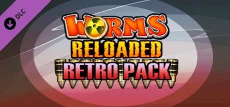 Worms Reloaded: Retro Pack (DLC)