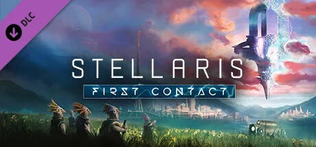 Stellaris: First Contact Story Pack (DLC)