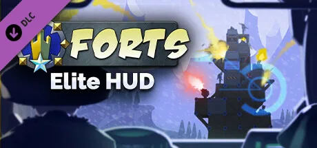 Forts - Elite HUD (DLC)