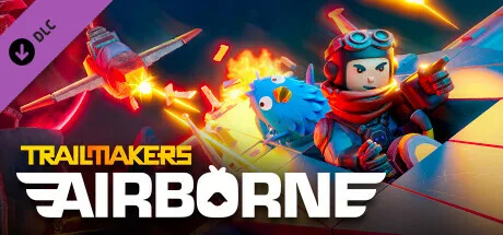 Trailmakers: Airborne Expansion (DLC)
