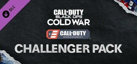 Call of Duty Endowment (C.O.D.E.) - Challenger Pack (DLC)