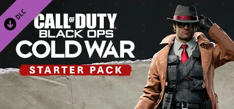 Call of Duty®: Black Ops Cold War - Starter Pack (DLC)