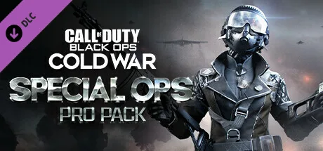 Call of Duty®: Black Ops Cold War - Special Ops Pro Pack (DLC)