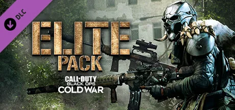 Call of Duty®: Black Ops Cold War - Elite Pack (DLC)