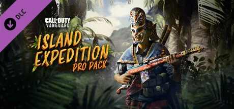 Call of Duty®: Vanguard - Island Expedition: Pro Pack (DLC)
