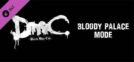 DmC Devil May Cry: Bloody Palace Mode (DLC)