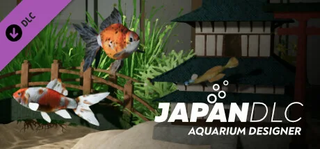 Aquarium Designer - Japan (DLC)