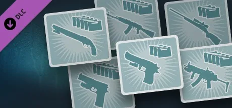 Resident Evil: Revelations Enhancement Set (DLC)